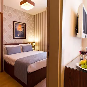 Alba Taksim Otel İstanbul