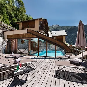 Club Alpina - Champagny-en-Vanoise