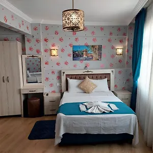Galaxy Sultanahmet Otel İstanbul