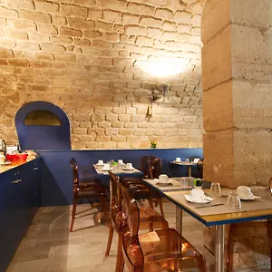 Trianon Gare De Lyon Otel Paris