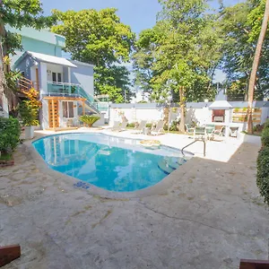 Casa Valeria Boutique Konukevi Sosúa