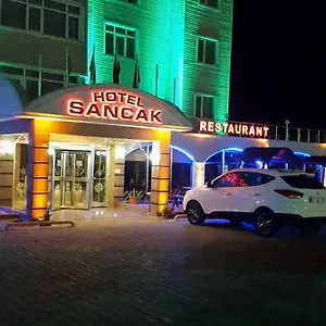 Sancak Otel Büyükçekmece
