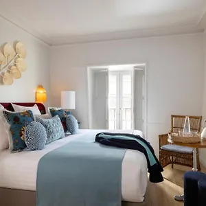 Le Lavoisier & Otel Paris
