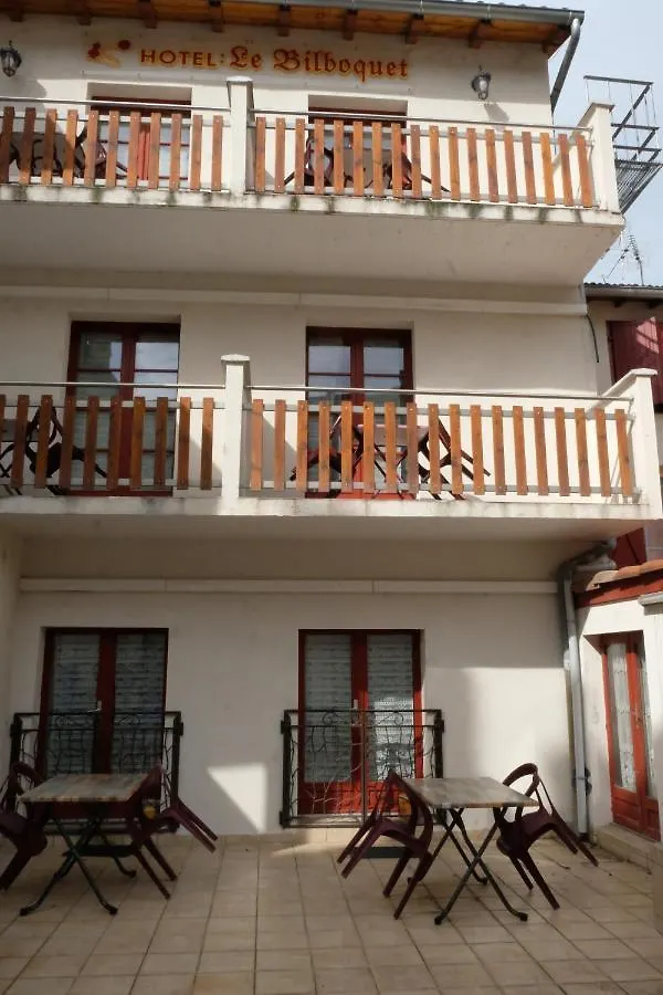 Le Bilboquet Hotell Le Puy-en-Velay