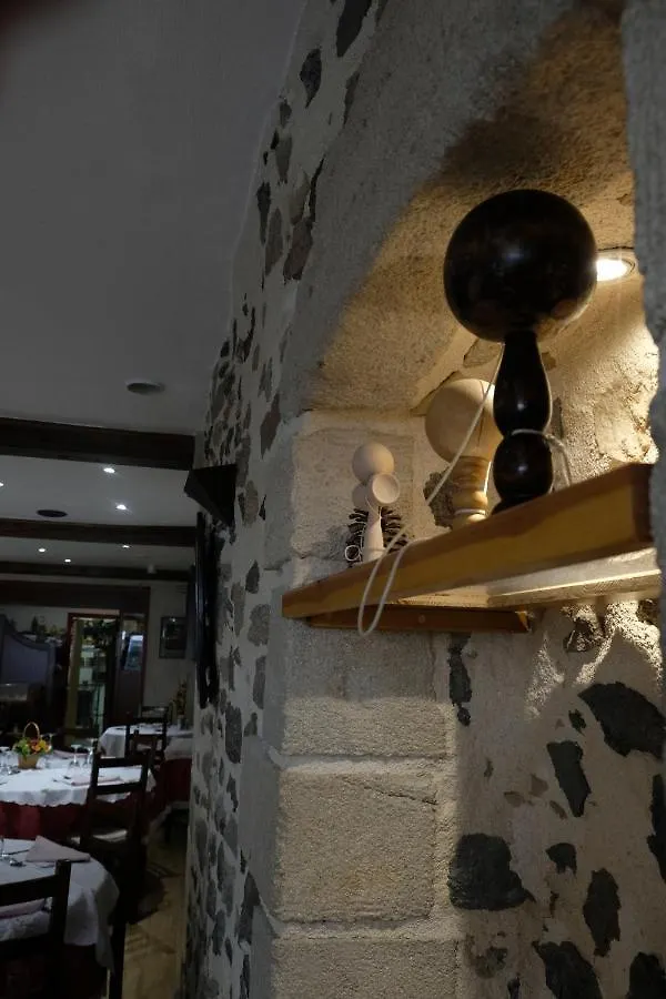 Le Bilboquet Hotell Le Puy-en-Velay